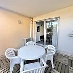 Appartement Port De Hyeres 4 Personnes