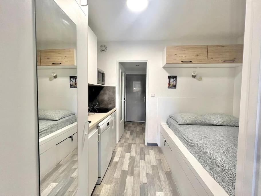 Apartment Port De 4 Personnes *